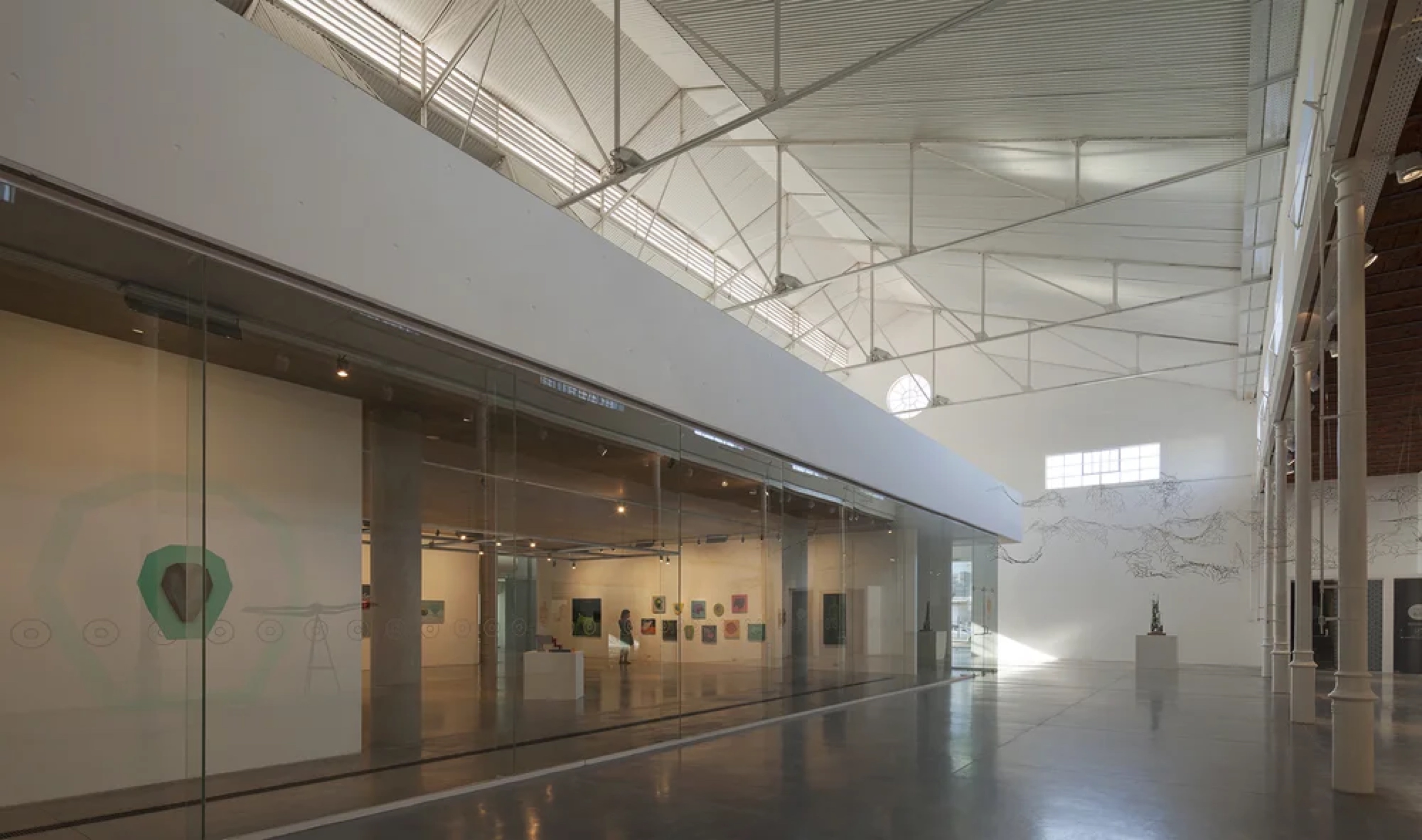Heritage hall — source
